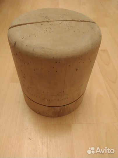 Болванка для шапок