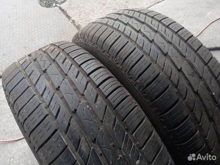 Barum Bravuris 4x4 235/60 R18