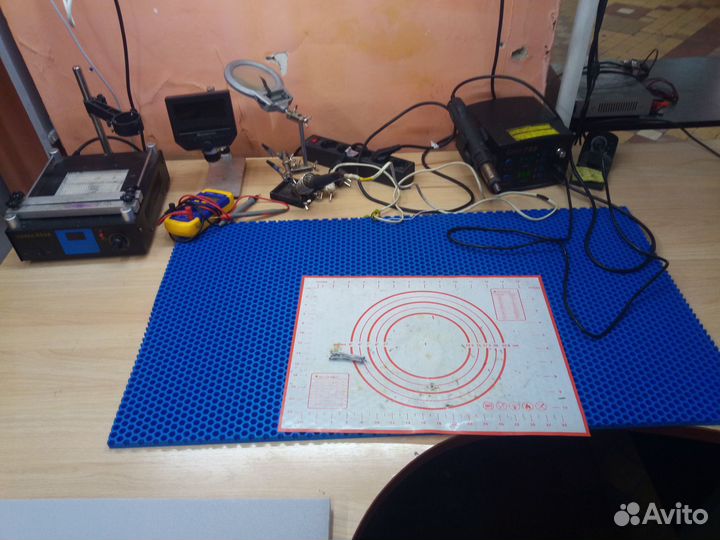 Ремонт телевизоров