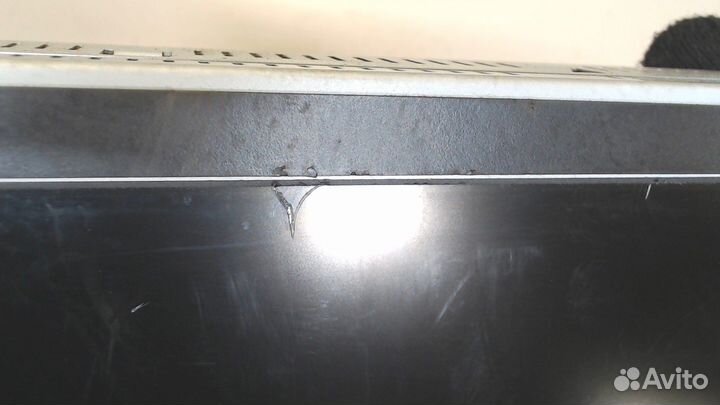 Дисплей мультимедиа Hyundai Equus, 2016