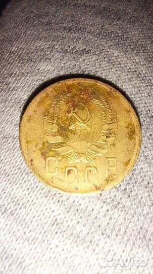 Монеты СССР