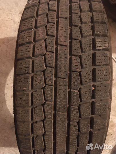 Yokohama Ice Guard Studless IG50 185/65 R14