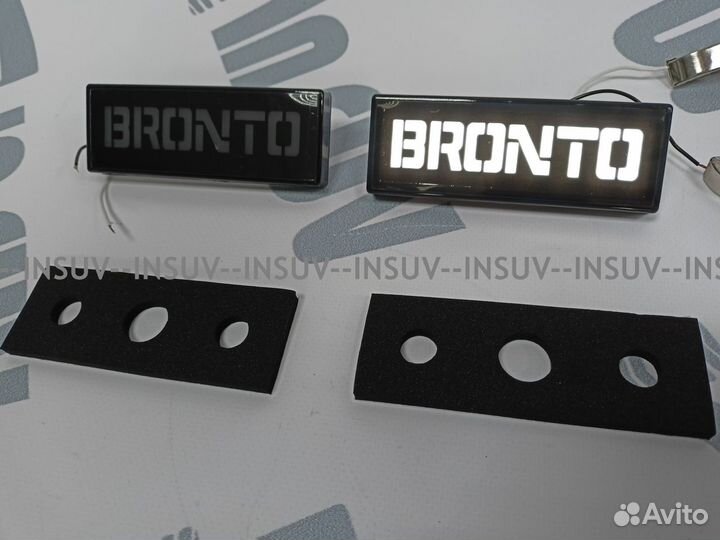 Повторители LED 