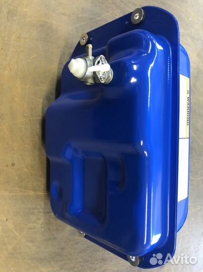 Топливный бак для мотоблоков