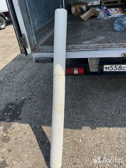 Когтеточка для кошек бу