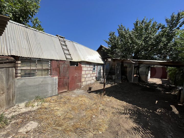 Дом 45,3 м² на участке 2,3 сот.