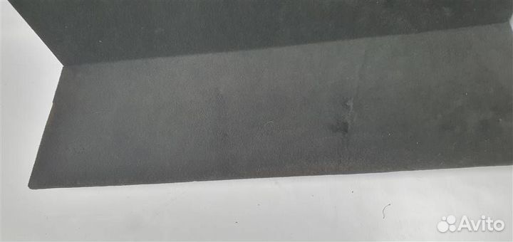 Пол багажника Volkswagen Touareg NF FL 2010-2018