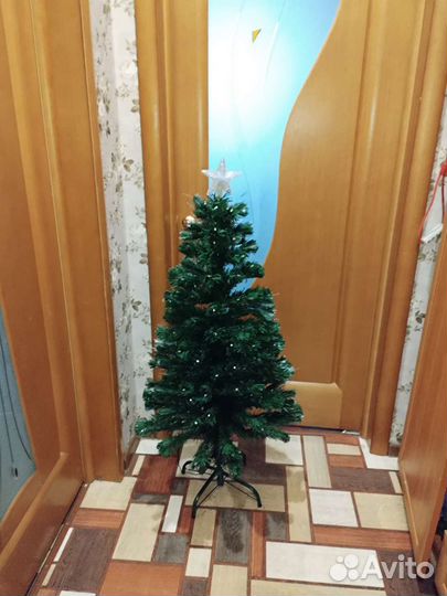 Елка искусственная 130