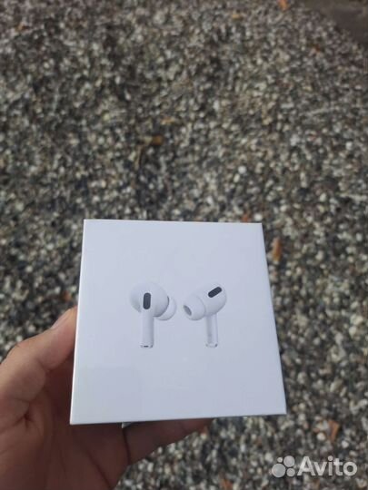 Apple airpods pro