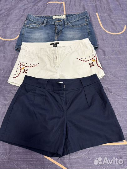 Шорты женские нм р42