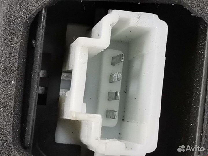 Фонарь задний для Renault Scenic 3 265500013R