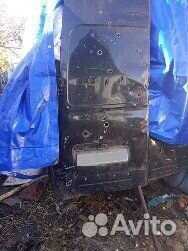 Renault Master 2.3 МТ, 2014, битый, 150 000 км