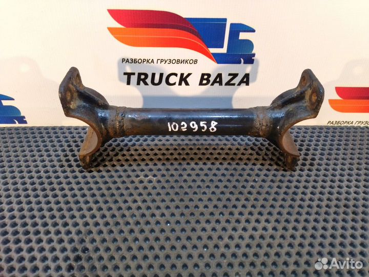 Стойка заднего стабилизатора Man L2000