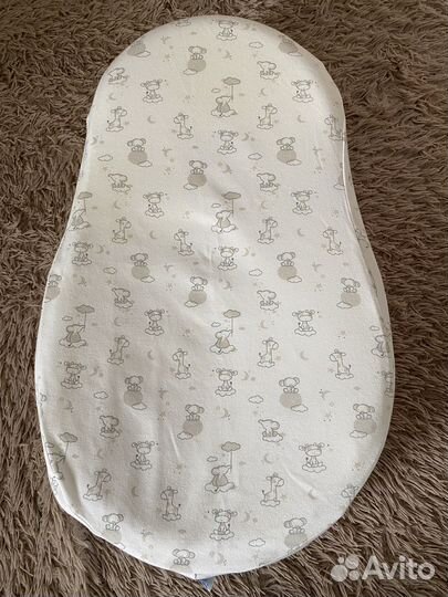 Матрас для новорожденных