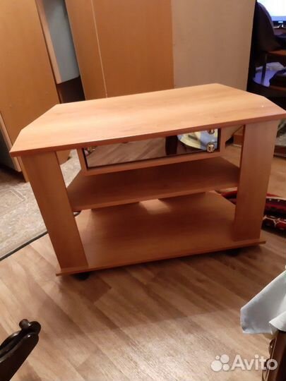 Тумба под телевизор