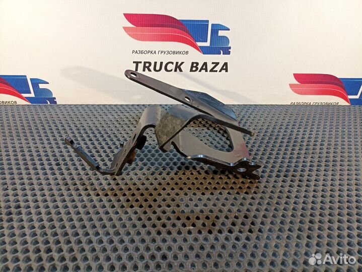 Кронштейн бачка гидроусилителя Man TGS, Man TGX