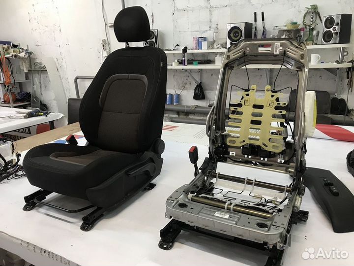 Сборщик в цех на линии