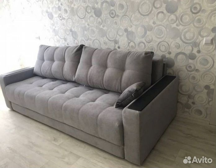 Диван босс