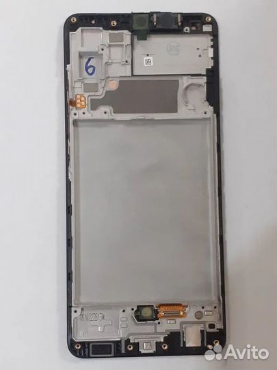 Дисплей Samsung Самсунг Оригинал, заменим за 1 час