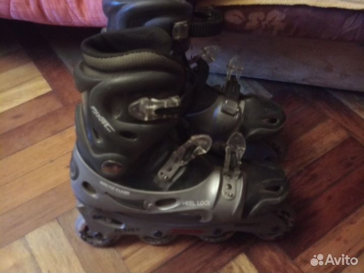 Ролики pivot system