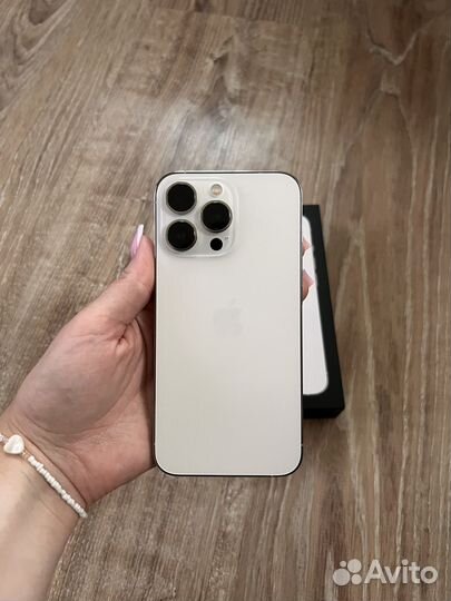 iPhone 13 Pro, 128 ГБ