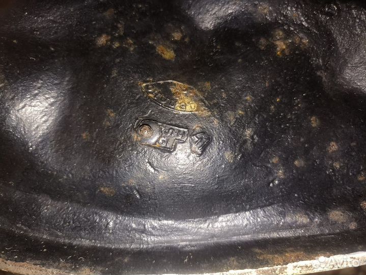 Кони на воле