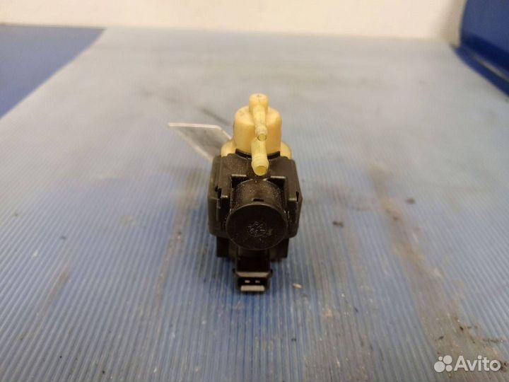 Клапан управления турбиной (актуатор) Renault 2