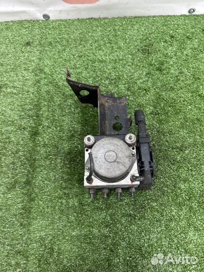 Блок ABS Suzuki Sx4 1 1.6 M16A 2009