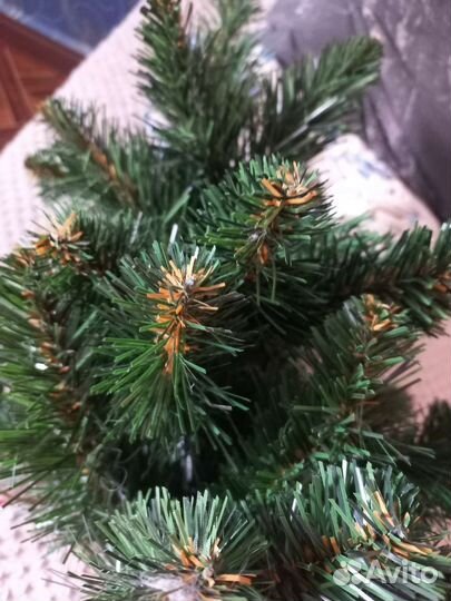 Елка искусственная