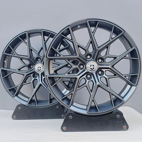 Литые диски KoKo Kuture Classica 8.5×R19 5×114.3