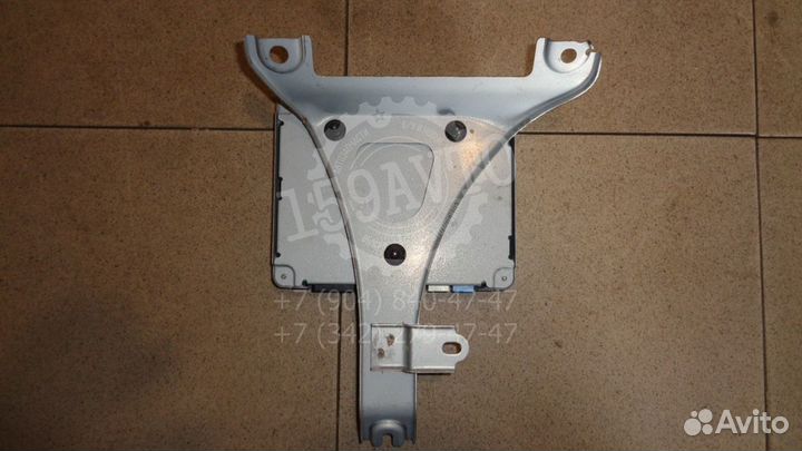 Блок управления парктроником Lexus RX 300/330/350