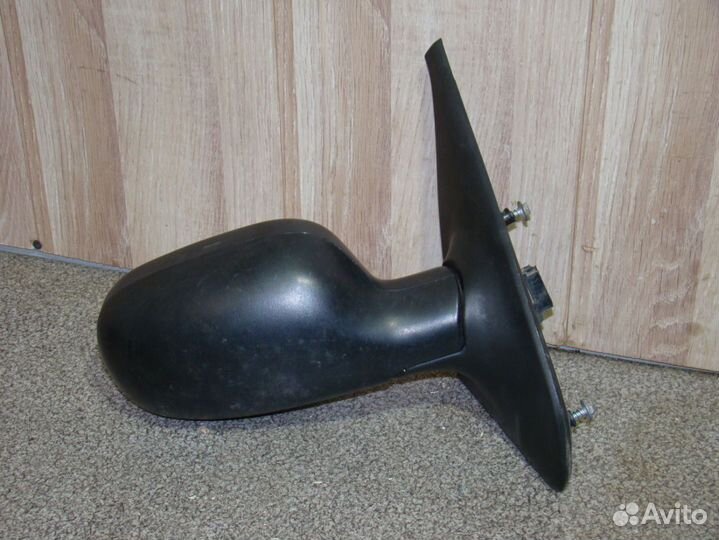 Зеркало правое Renault Symbol 1