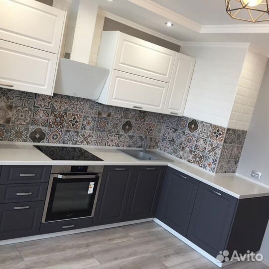 Кухня на заказ