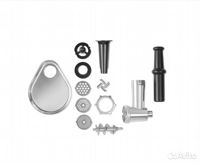 Мясорубка электрическая inhouse img20001