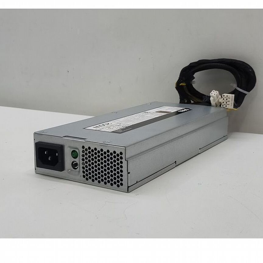 [AC250E-S0] Блок Питания 09j6jg, Acbel, Dell Powere