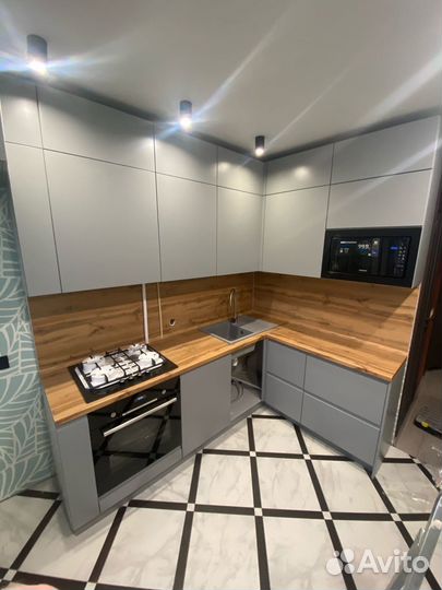 Кухонный гарнитур