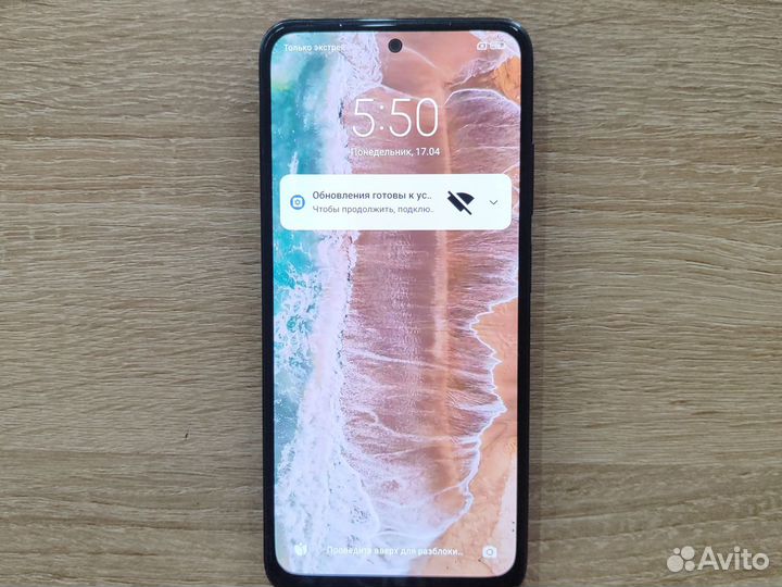 Xiaomi Redmi Note 10, 4/64 ГБ