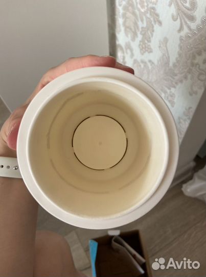 Подогреватель