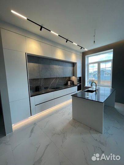 Кухня на заказ