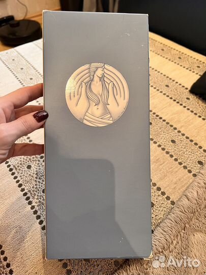 Бандаж послеродовой