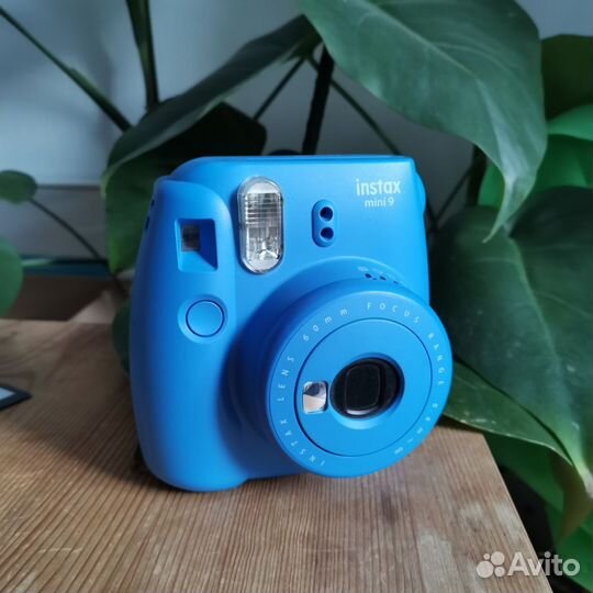 Fujifilm Instax Mini 9 / 11