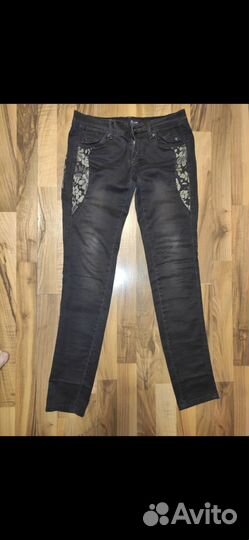 Отдам фирменные вещи 42-44