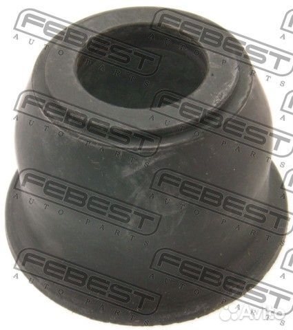 Пыльник опоры шаровой нижнего рычага 35.5x32x19.2