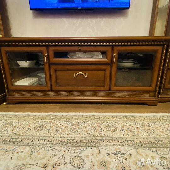 Стенка горка комод бу