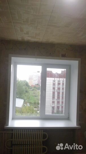 Пластиковые окна эконом класс