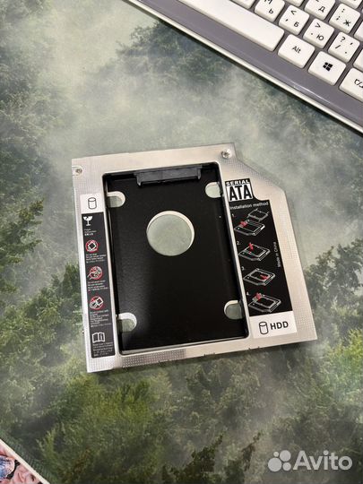 Салазки для ноутбука