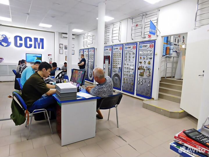 Сплит-система thermex Parma 7