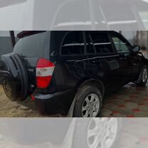 Chery Tiggo (T11) 1.8 MT, 2011, 170 000 км, с пробегом, цена 560 000 руб.