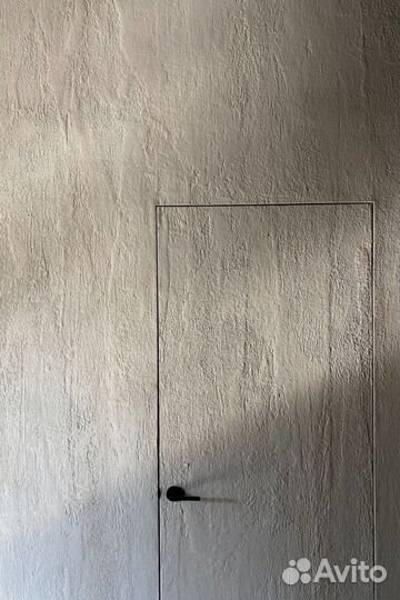 Скрытые двери invisible в наличии