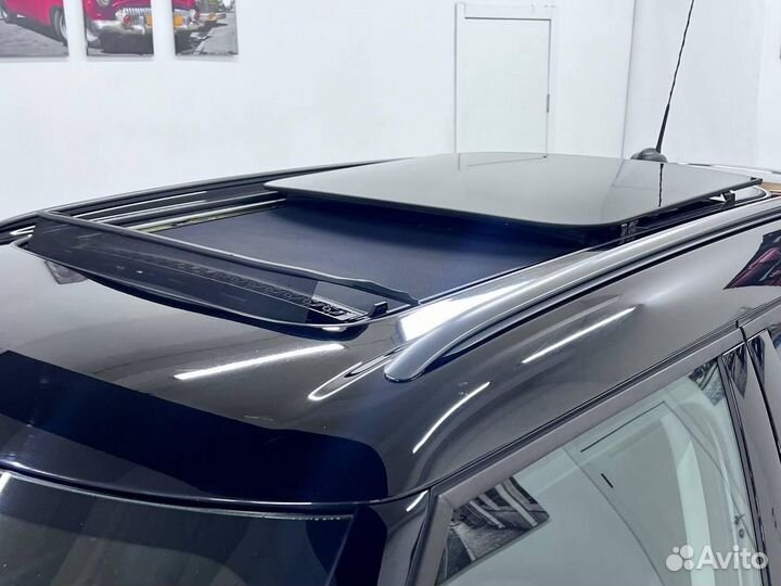 MINI Cooper S Countryman 1.6 AT, 2016, 102 700 км